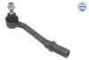 Рульовий наконечник Лів DS DS 3, CITROEN C3 / C3 ORIGIN III, C3 II, C3 II/HATCHBACK, C3 III 1.0-1.6D 09.09- MEYLE 40160200005 (фото 3)