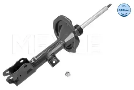 Амортизатор (передній) Citroen C4/Mitsubishi ASX/Peugeot 4008 10- (L) MEYLE 40-26 623 0032
