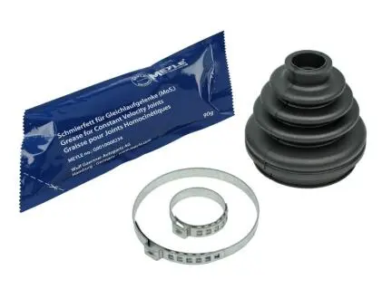 Автозапчасть MEYLE 4144950000