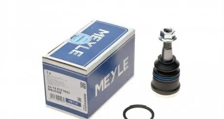 Опора шаровая (передняя/снизу)) Chrysler Voyager IV 00-08 MEYLE 44-16 010 0004