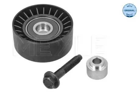 Паразитний ролик ременя ГРМ CHRYSLER VOYAGER IV, JEEP CHEROKEE 2.5D/2.8D 02.00-12.08 MEYLE 44519022001