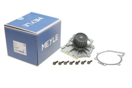 Помпа води Volvo C30/C70/S40/S60/S80/V40/V50/V60/V70/XC60/XC70/XC90 2.0/2.4/2.4D/3.0 T6 D3/D4/D5 01- MEYLE 513 220 0003