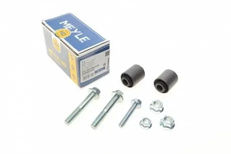 Ремкомплект рычага) Volvo 850/S70/V70 2.0-2.5D 91-00 MEYLE 514 050 0009/HD