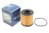 Фильтр масляный Volvo C70/S40/S60/S70/S80/XC90 1.6-2.5 95-12 MEYLE 514 322 0000 (фото 2)