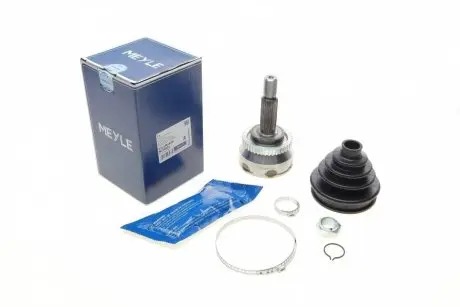 ШРКШ (наружный) Volvo S40/V40 1.6/1.8/2.0 95-04 (25/25z) MEYLE 514 498 0005