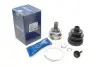 ШРКШ (внешний) Volvo C70/C60/S70/S80/V70 2.0/2.4 95-10 (+кольцо) ABS) (36/33z) MEYLE 514 498 0006 (фото 1)