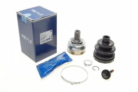 ШРКШ (внешний) Volvo C70/C60/S70/S80/V70 2.0/2.4 95-10 (+кольцо) ABS) (36/33z) MEYLE 514 498 0006