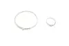 ШРКШ (наружный) Volvo S60 10-15/S80 06-/V60 10-/V70/XC60 08-/XC70 14- (40z/27z/57.4mm) MEYLE 514 498 0012 (фото 5)