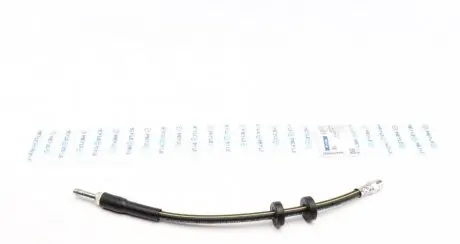 Тормозной шланг (передний) Volvo XC90 2.5-4.4 02-14 (L=410mm) MEYLE 514 525 0010