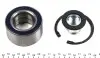 Подшипник ступицы (передней) Vovlo S40/V40 1.3-2.0 98- MEYLE 514 650 0004 (фото 3)