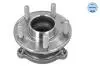 Подшипник ступицы (передней) Ford Focus 13-18 MEYLE 514 752 0014 (фото 2)