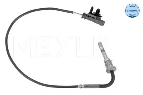 Датчик температури вихлопних газів MEYLE 514 800 0039