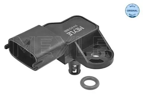 CZUJNIK CIЧN. POWIETRZA VOLVO S80 2,0 15- MEYLE 5148120000
