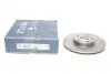Диск тормозной (передний) Ford C-Max/Focus II-III/Kuga I-II/Connect/Volvo C30/C70/S40 03- (300x25) MEYLE 515 521 5027 (фото 1)