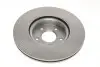 Диск тормозной (передний) Ford C-Max/Focus II-III/Kuga I-II/Connect/Volvo C30/C70/S40 03- (300x25) MEYLE 515 521 5027 (фото 3)