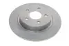Диск тормозной (задний) Ford C-max/Focus/Volvo C30/C70/S40/V50 04- (280x11) MEYLE 515 523 0008 (фото 3)