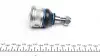 Опора кульова (передня/знизу) Mitsubishi Carisma/ Volvo S40 95-06 MEYLE 516 010 0006 (фото 3)