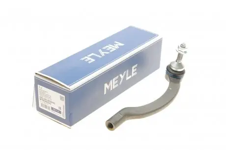 Наконечник рулевой тяги (L) Volvo S60/S80/V70 99-10 MEYLE 516 020 0018/HD