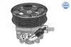 Гидравлический насос рулевого механизмаLAND ROVER DISCOVERY III (07/04-09/09), RANGE ROVER SPORT (02/05-) 115BAR MEYLE 53146310000 (фото 3)