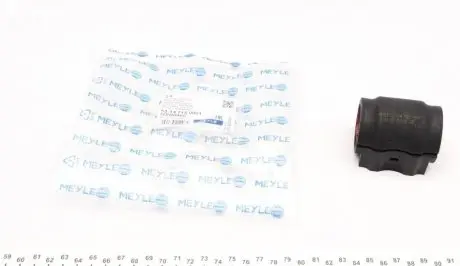 Втулка стабилизатора (заднего)) Land Rover Range Rover 05-13 (d=33mm) MEYLE 53-14 715 0001