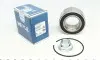 Підшипник маточини (задньої) Land Rover Freelander/Freelander 2 1.8-3.2 98-14 (44x82x37mm/+ABS) MEYLE 53-14 750 0004 (фото 1)