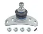 Наконечник кермової тяги LAND ROVER P. RANGE ROVER IV (08/12-/) , RANGE ROVER SPORT (LW) (04/13-/) LE/PR 53160100011HD
