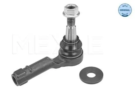 KOгC. DR. KIER. JAGUAR E-PACE (X540) (09/17-) LAND ROVER DISCOVERY SPORT (09/14-), RANGE ROVER EVOQUE II (12/18-) LE/PR 120MM MEYLE 53160200019