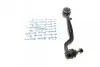 Важіль підвіски (передній/знизу/спереду) Land Rover Range Rover 02-12 MEYLE 53-16 050 0004