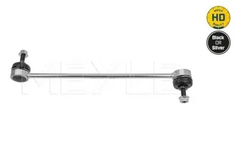Тяга стабилизатора. LAND ROVER P. RANGE ROVER EVOQUE 11-/DISCOVERY SPORT 14- LE/PR MEYLE 53160600019HD