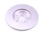 Диск тормозной (передний) Ford C-max/Focus/Volvo C30/C70/S40/V50 04- (278x25) MEYLE 583 521 5026/PD (фото 3)