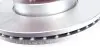 Диск тормозной (передний) Ford C-max/Focus/Volvo C30/C70/S40/V50 04- (278x25) MEYLE 583 521 5026/PD (фото 4)