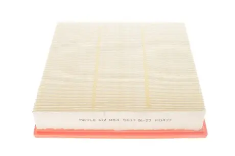 Фільтр повітряний Opel Omega B 94- MEYLE 612 083 5617