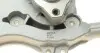 Помпа води Opel Corsa D/E 1.0-1.4/Astra J/Insignia/Meriva B/Zafira C 1.4 09-/Chevrolet Aveo 11- MEYLE 613 220 0013 (фото 6)