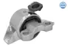Подушка двигуна (R) Opel Corsa 1.0-1.4 06- MEYLE 614 030 0012 (фото 1)