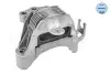 Опора двигателя OPEL Astra J (12/06-) (выр-во) MEYLE 614 030 0060 (фото 3)