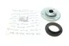 Подушка амортизатора (переднего) + подшипник Opel Vectra C 02- MEYLE 614 034 0017/S