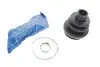 Пыльник ШРКШ (внутренний) Opel Vectra 88-02 (25x65x100) MEYLE 614 037 0010 (фото 1)