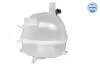 Бачок розширювальний Opel Vectra C/Signum 1.6-2.2/1.9CDTI 03-08 MEYLE 614 223 0012 (фото 2)