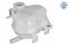 Бачок розширювальний Opel Corsa D 06-14 (без датчика) MEYLE 614 223 0015 (фото 1)
