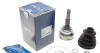 ШРКШ (наружный) Opel Astra F/G 93-05/Zafira A 99-05/Vectra B 95-03 (33z/25z)(+ABS29z) MEYLE 614 498 0004 (фото 1)