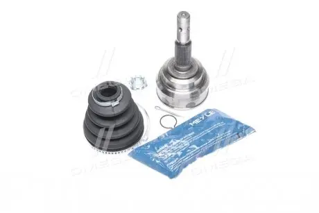 ШРКШ (наружный) Opel Astra 1.8-2.2 -98 (33/25z) (-ABS) (L) MEYLE 614 498 0010