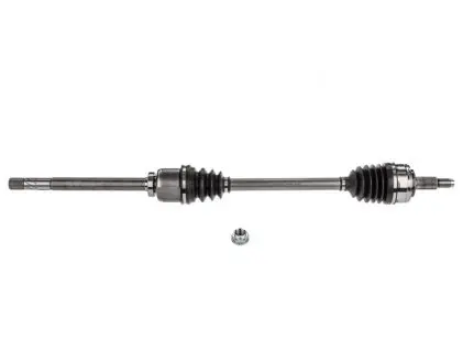 Полуось (передняя) Renault Master III 2.3dCi 10- (R) (31x39x1075) MEYLE 614 498 0035
