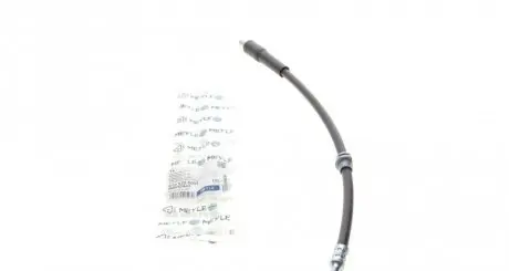 Шланг гальмівний (передній) Opel Astra H/Zafira B 1.3D-2.2 04- (L=405mm) MEYLE 614 525 0003