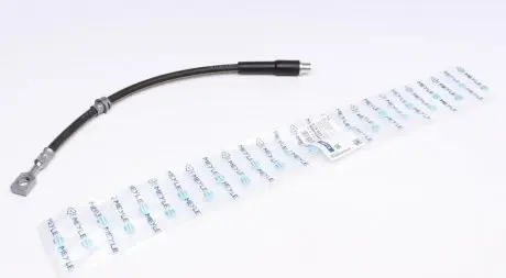 Тормозной шланг (передний) Opel Signum/Vectra 1.6-2.2/1.9-2.2DTI (L=436mm) MEYLE 614 525 0004