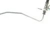 Тормозной шланг (задний) Opel Astra G/Zafira B 04- (R) (L=760mm) MEYLE 614 525 0011 (фото 2)