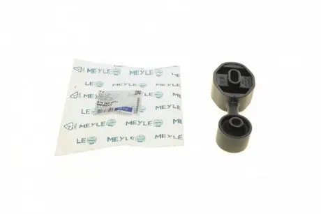 Подушка двигуна (задня) Opel Vectra B 1.6/1.8/2.0 93-03 MEYLE 614 568 0011