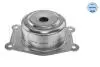 Подушка двигателя OPEL ASTRA G/ZAFIRA 2,0DI/2,0DTI MEYLE 6145680013 (фото 1)