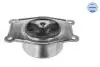 Подушка двигателя OPEL ASTRA G/ZAFIRA 2,0DI/2,0DTI MEYLE 6145680013 (фото 2)