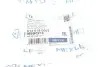 Втулка стабилизатора (переднего) Opel Astra H 1.3-1.9 CDTI 04-14 (20mm) MEYLE 614 615 0003 (фото 2)