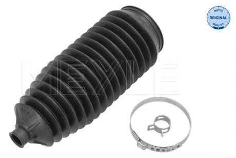 Пильовик рульової тяги MEYLE 614 620 0027